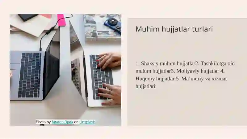 Product slide 4