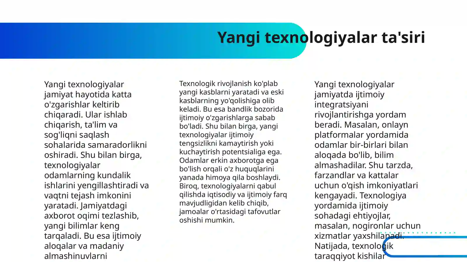 Product slide 4