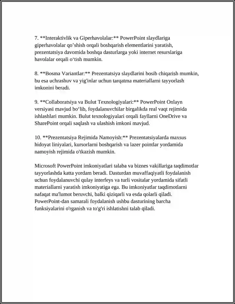 Product slide 4