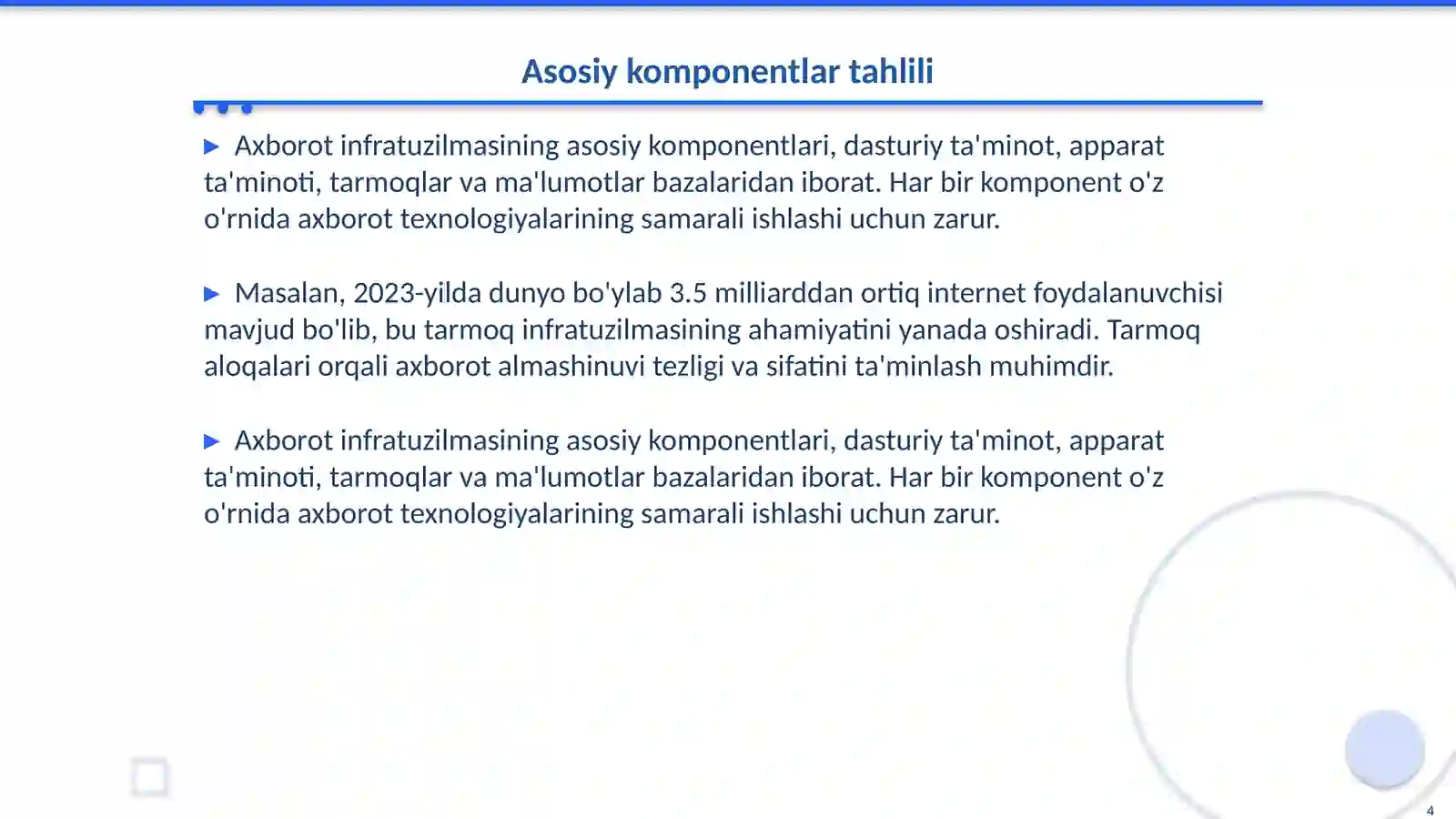 Product slide 4