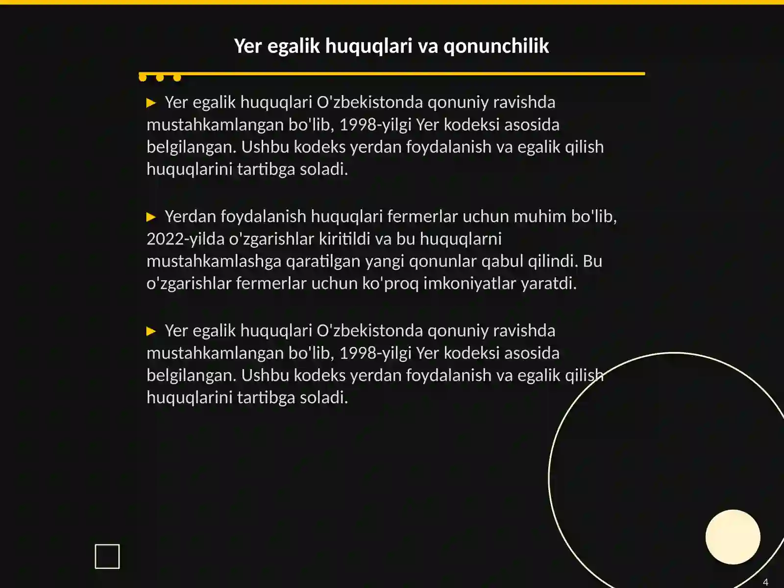 Product slide 4