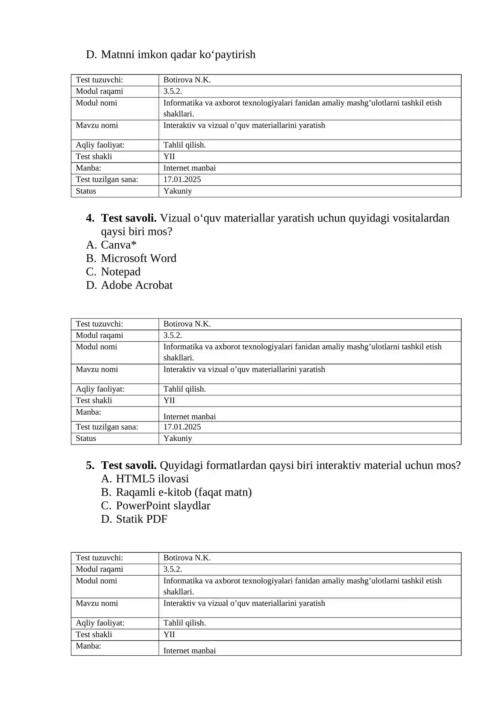 Product slide 4