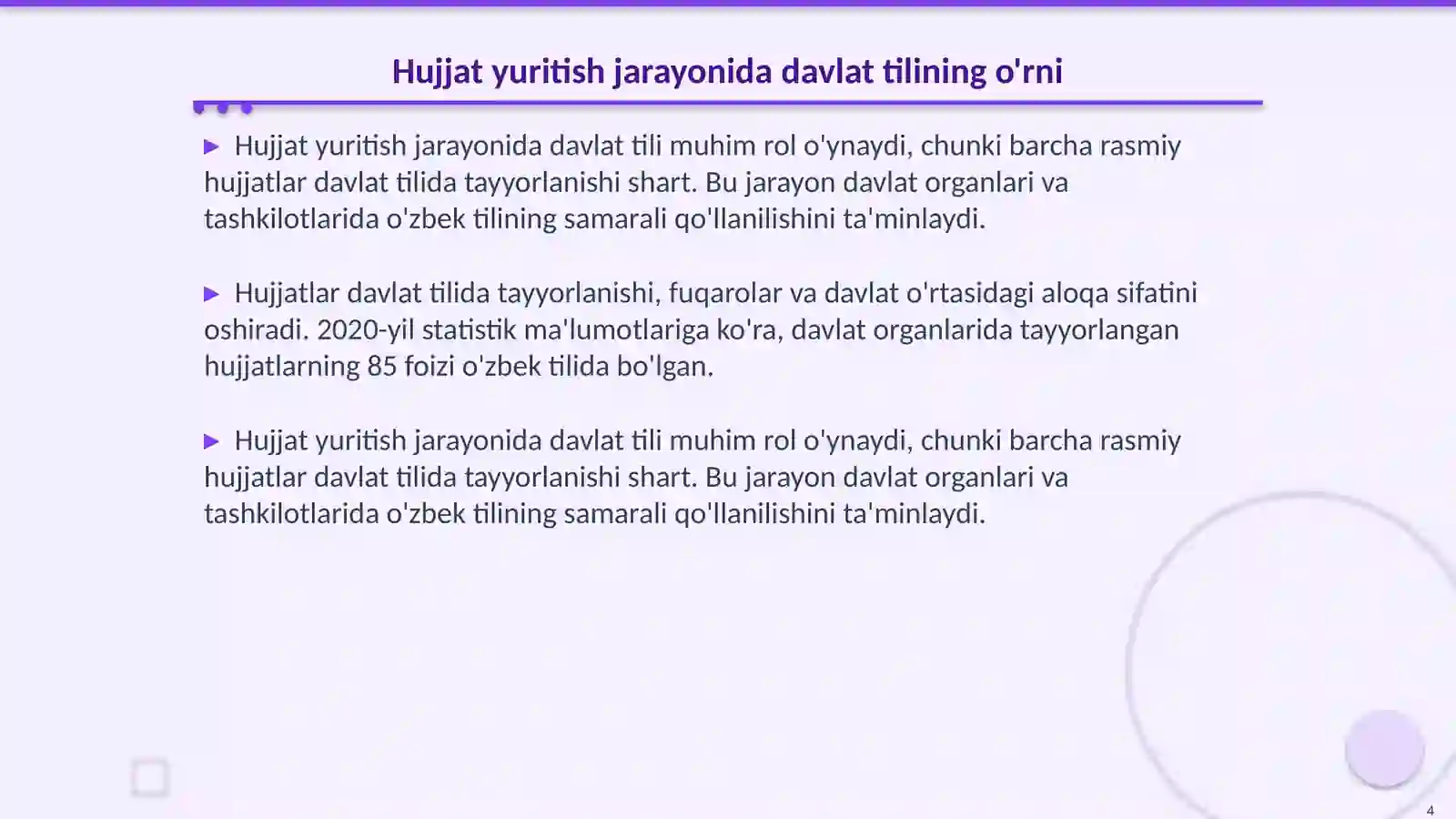 Product slide 4