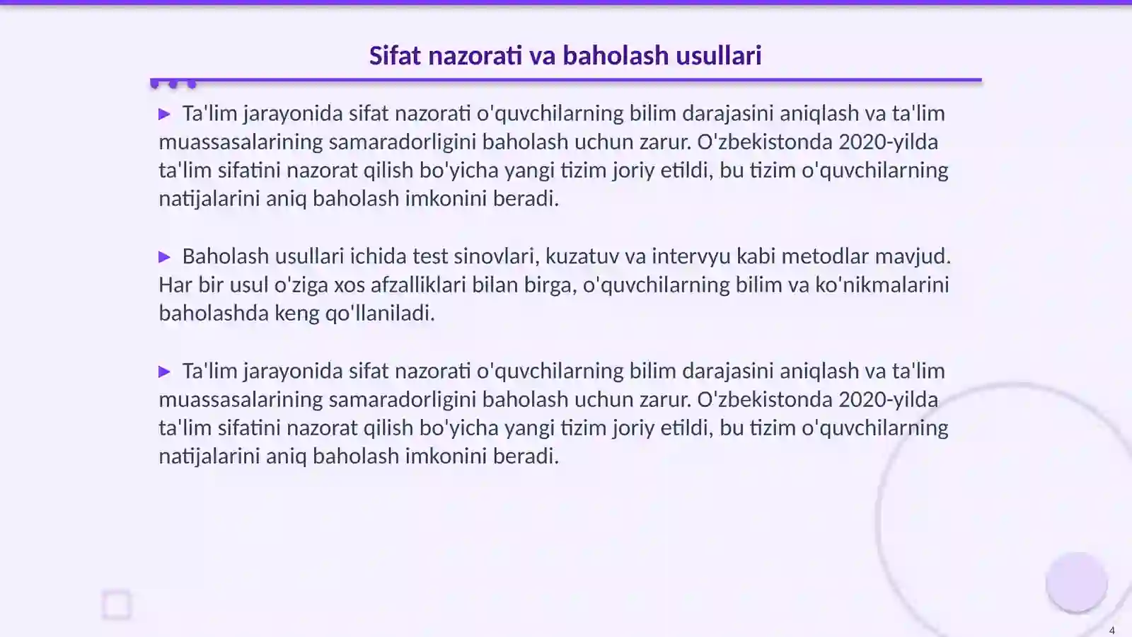 Product slide 4