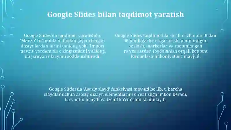 Product slide 4