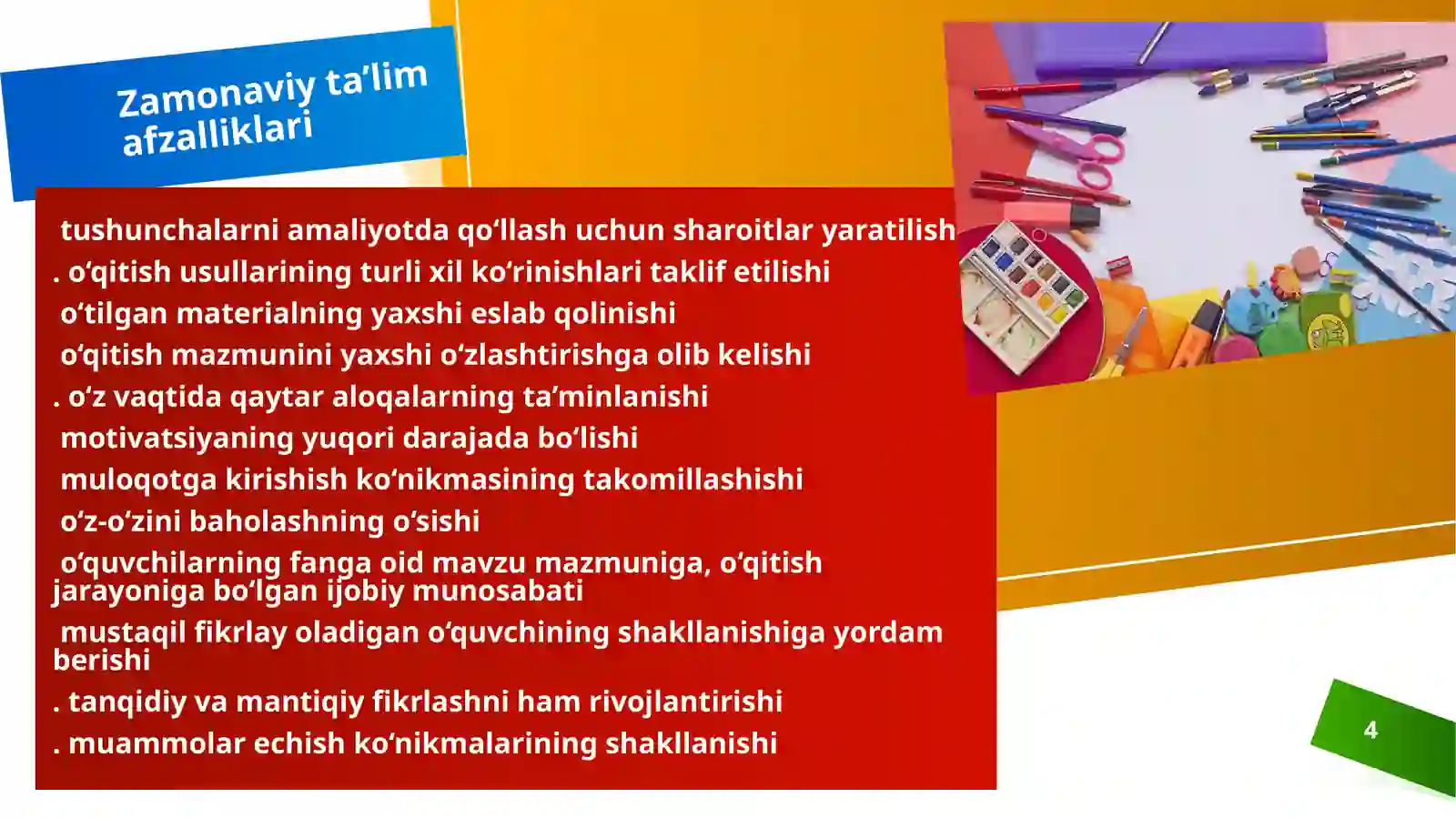 Product slide 4