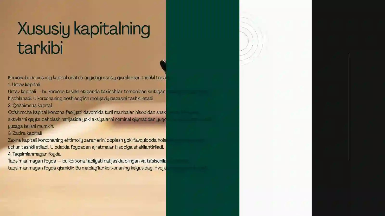 Product slide 4