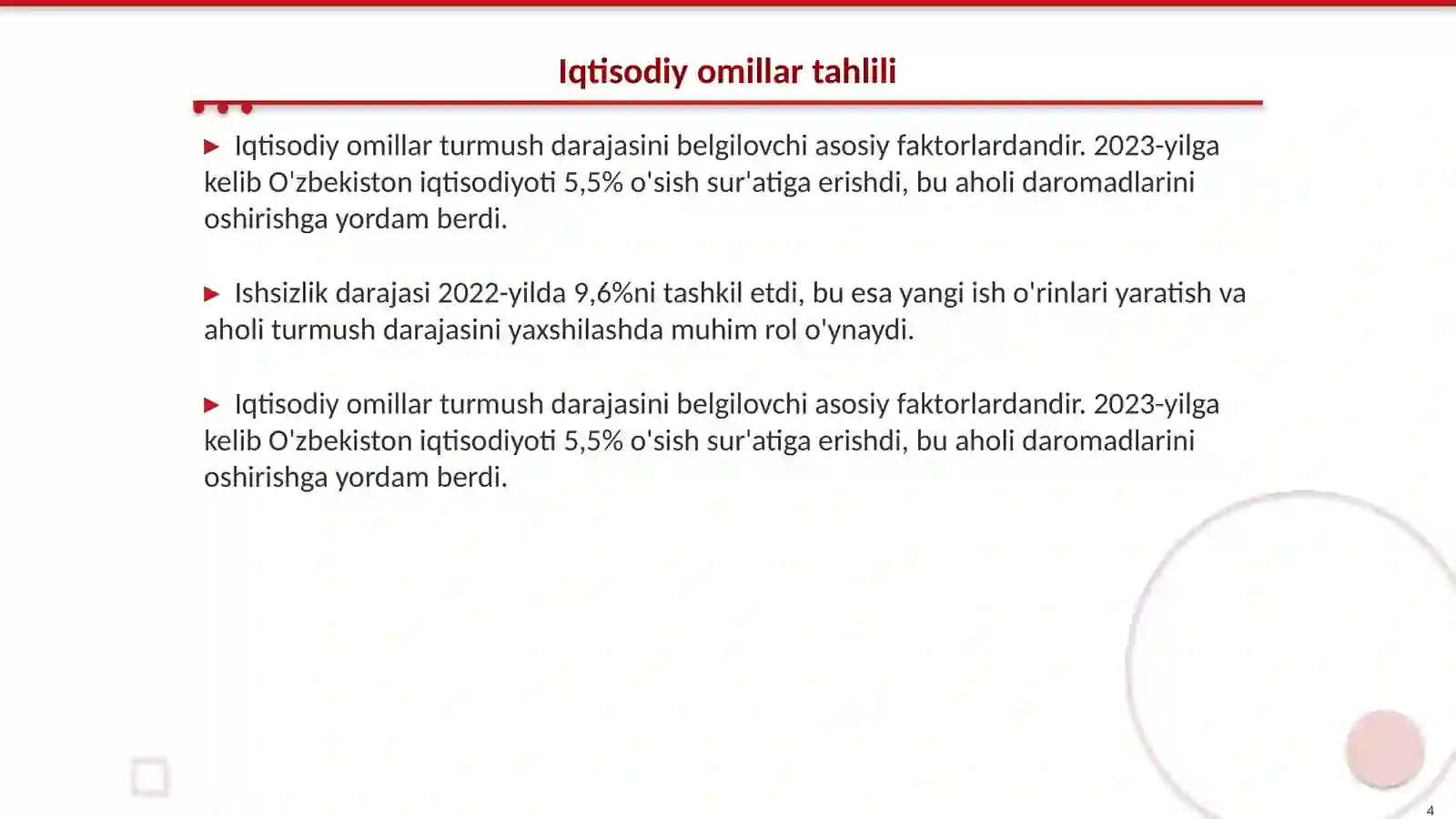 Product slide 4