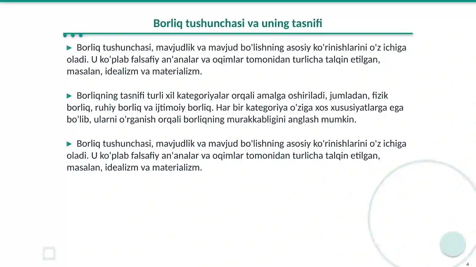 Product slide 4