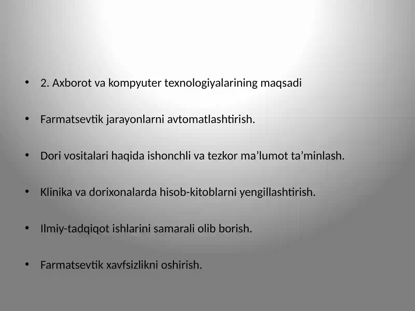 Product slide 4