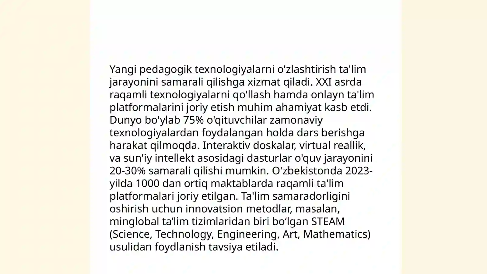 Product slide 4
