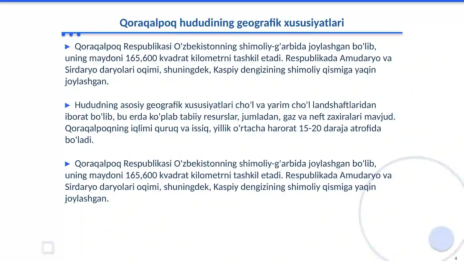 Product slide 4