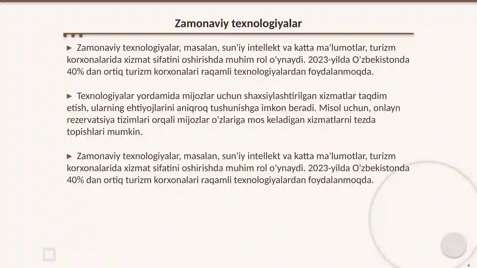 Product slide 4
