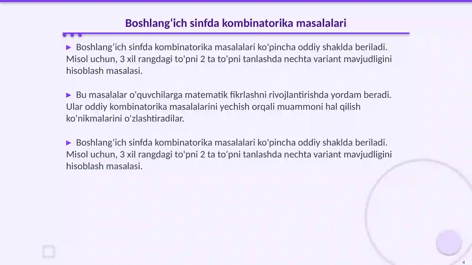Product slide 4
