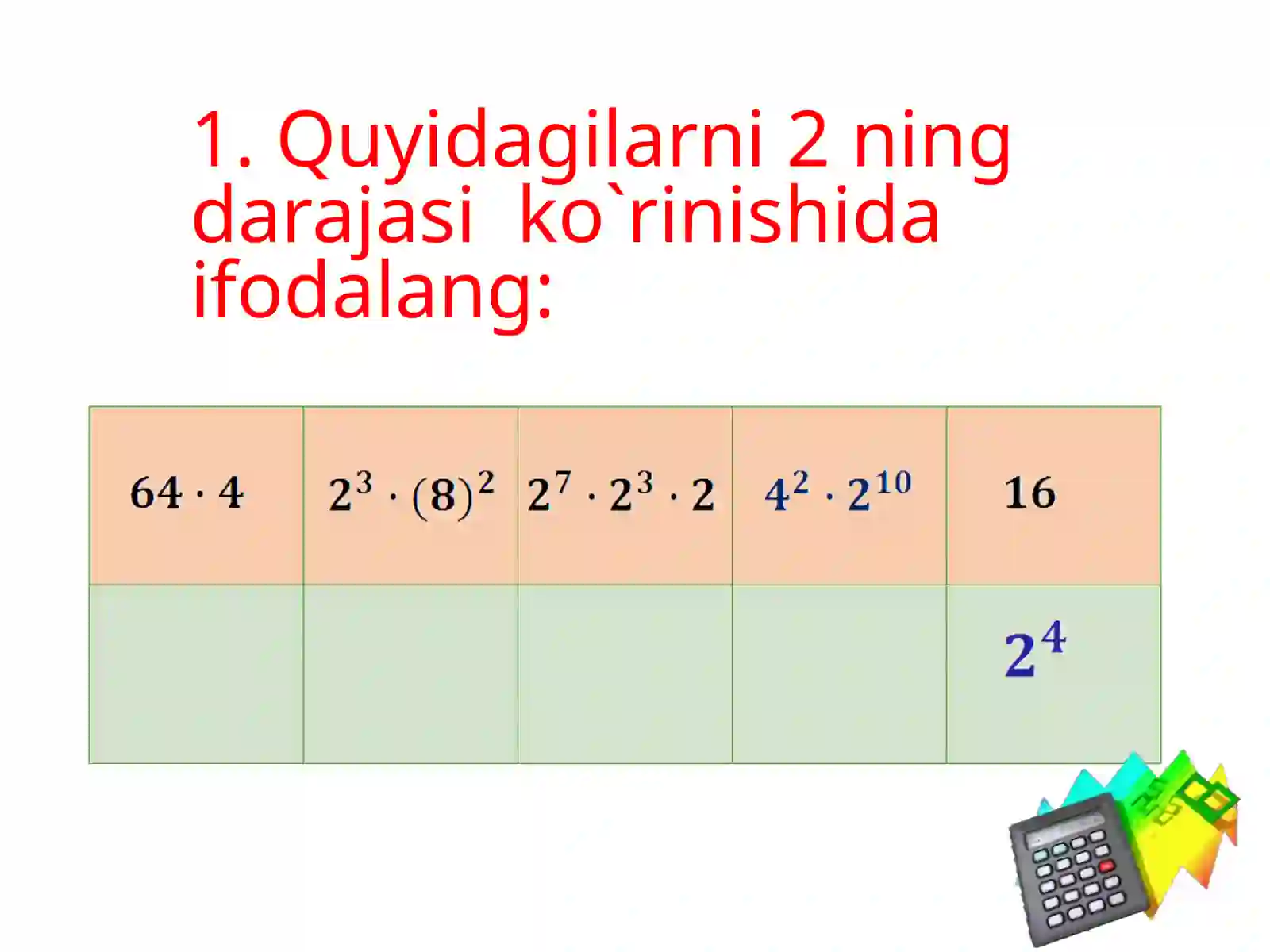 Product slide 4