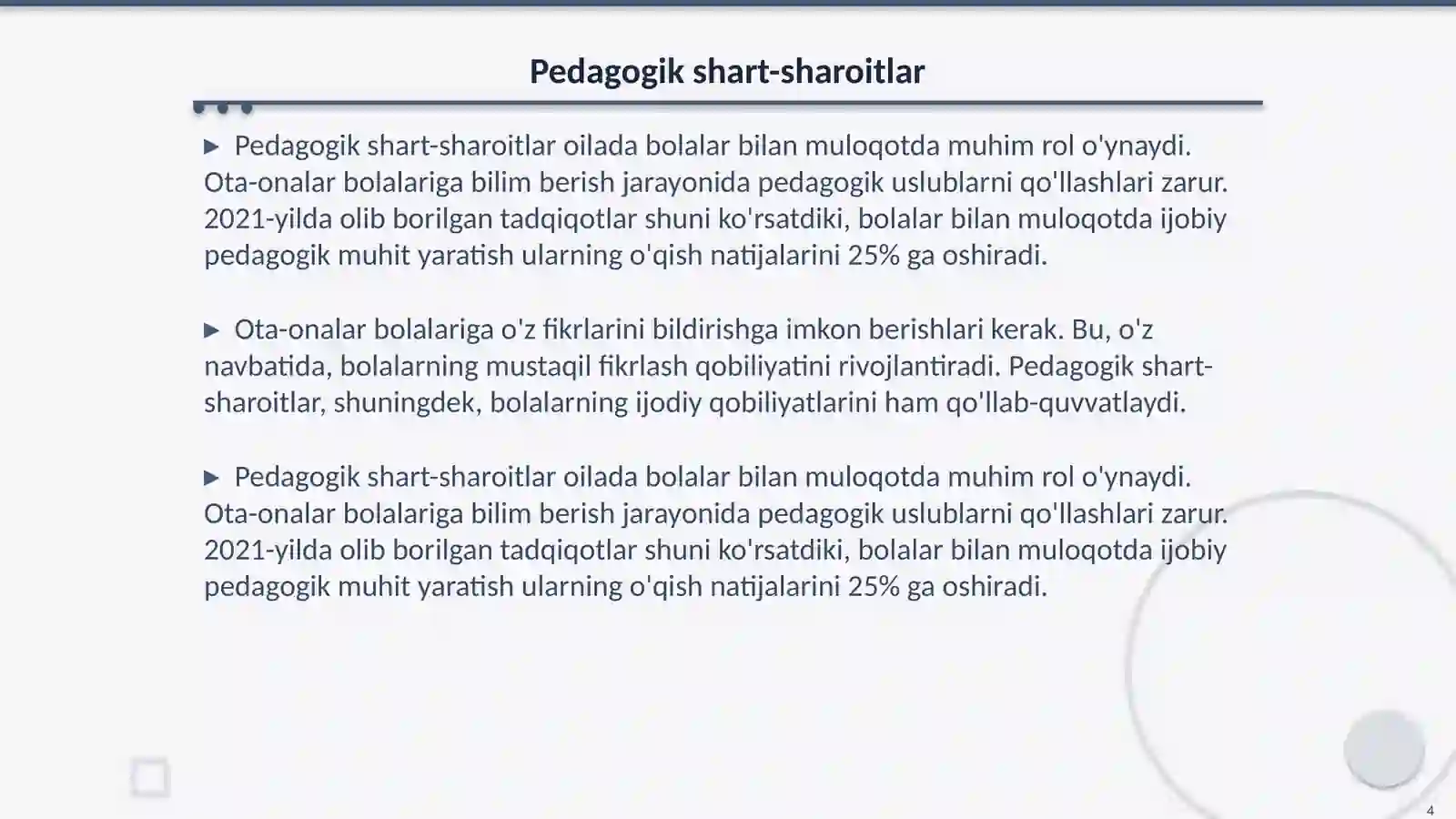 Product slide 4