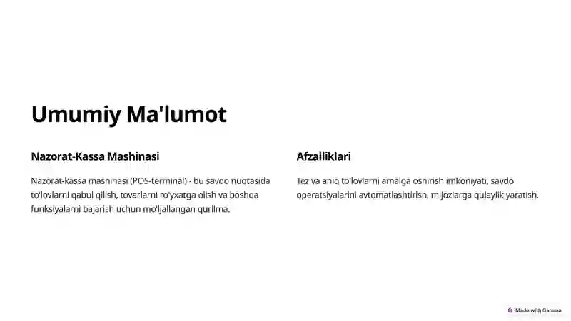 Product slide 4
