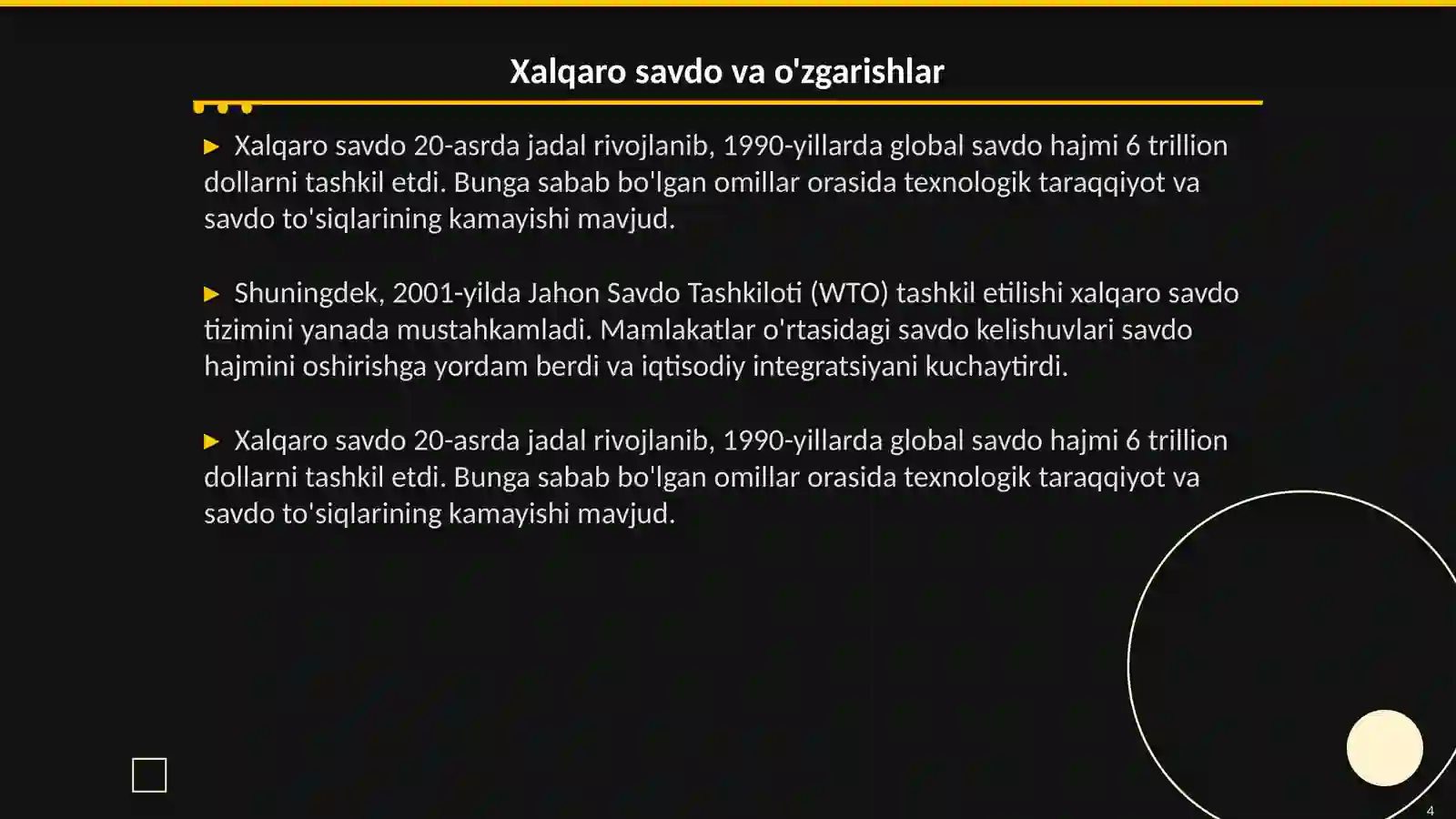Product slide 4