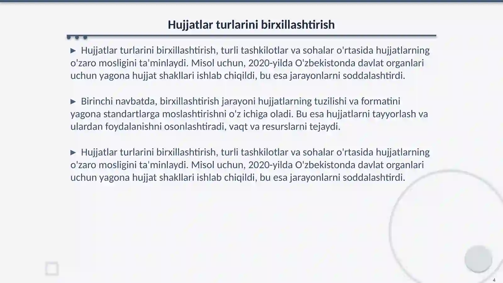 Product slide 4