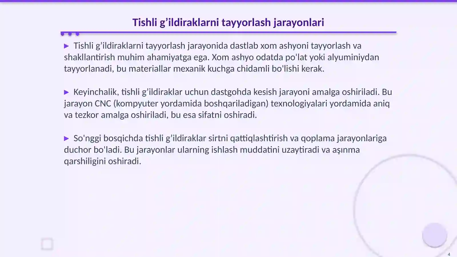 Product slide 4