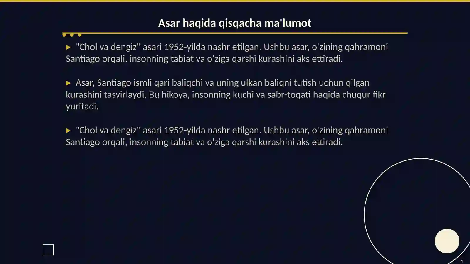 Product slide 4