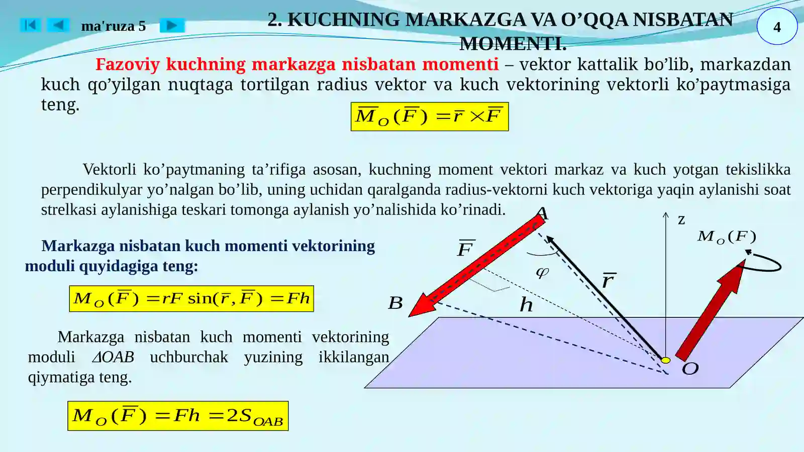Product slide 4