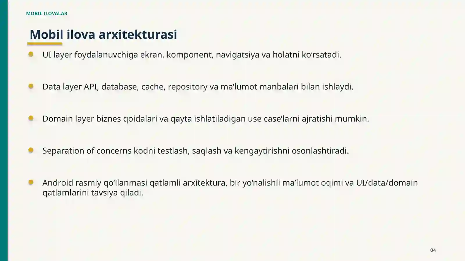 Product slide 4