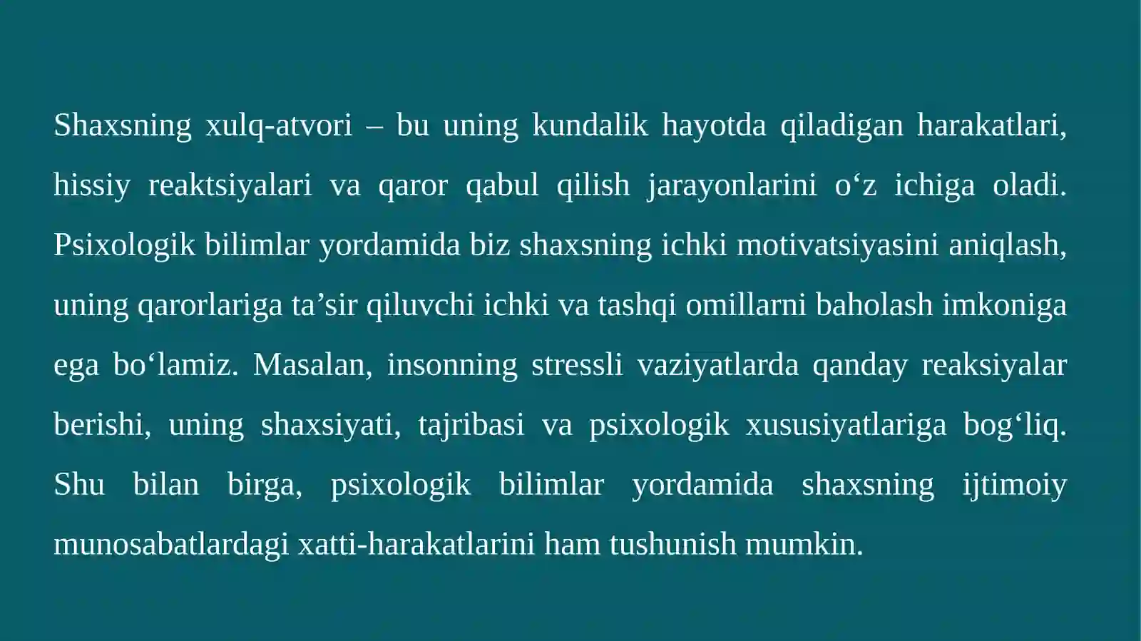Product slide 4