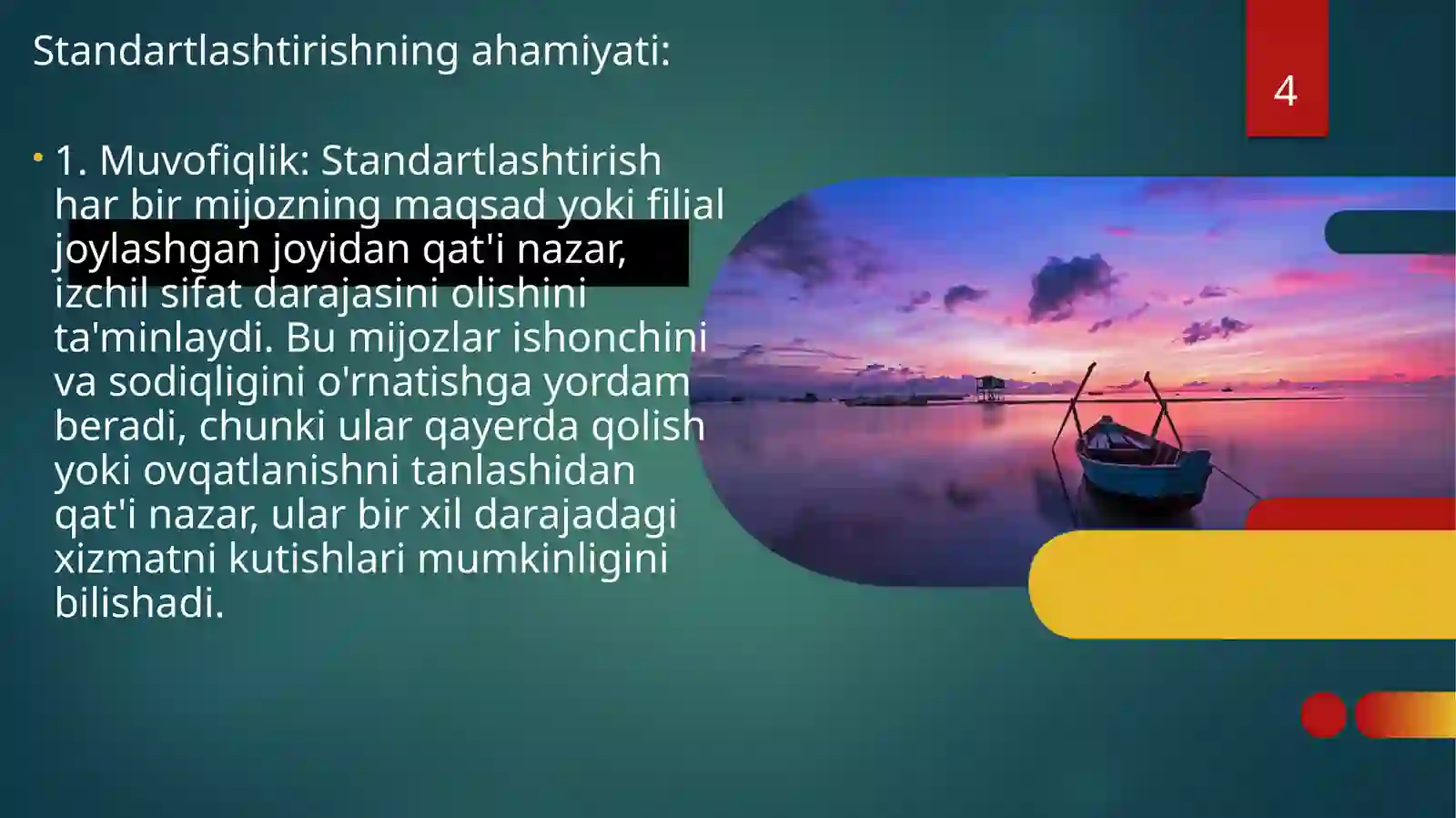 Product slide 4