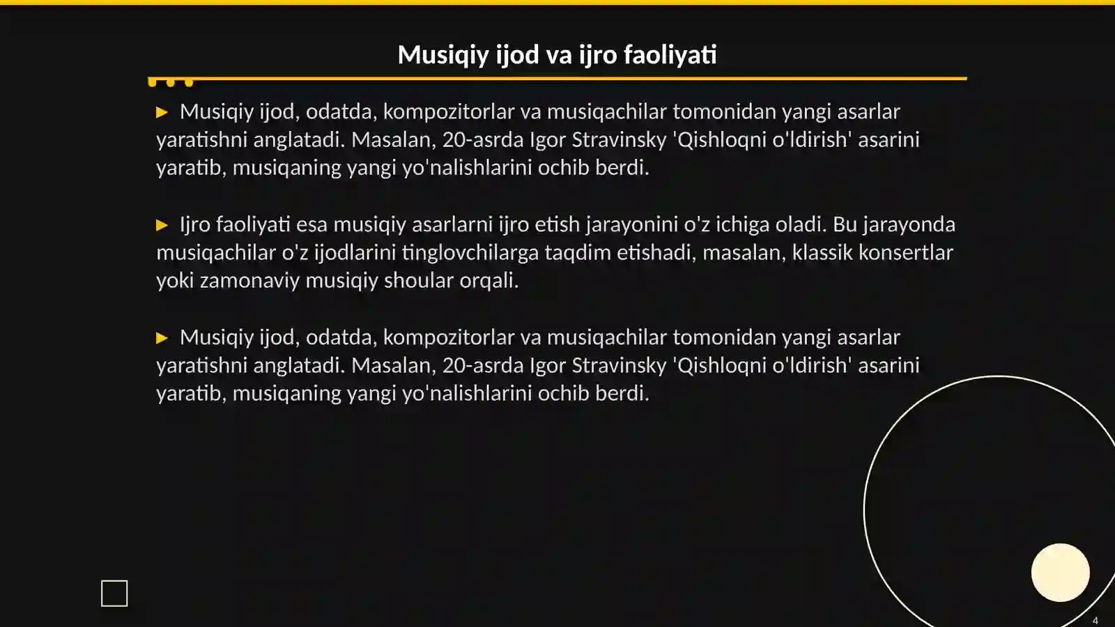 Product slide 4