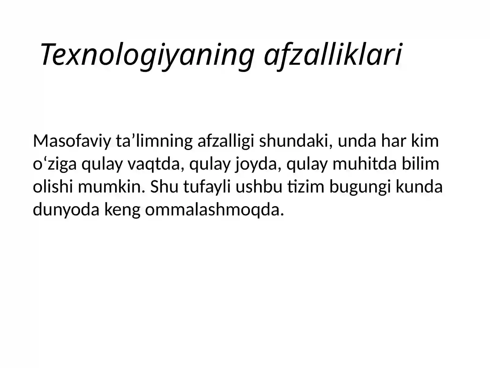 Product slide 4