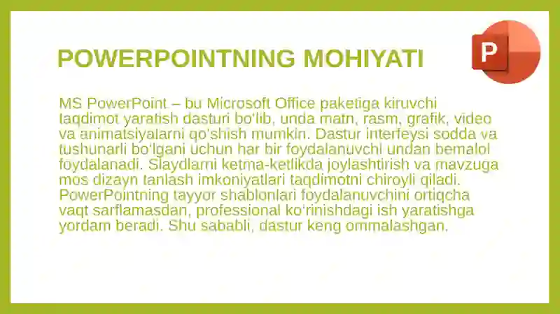 Product slide 4