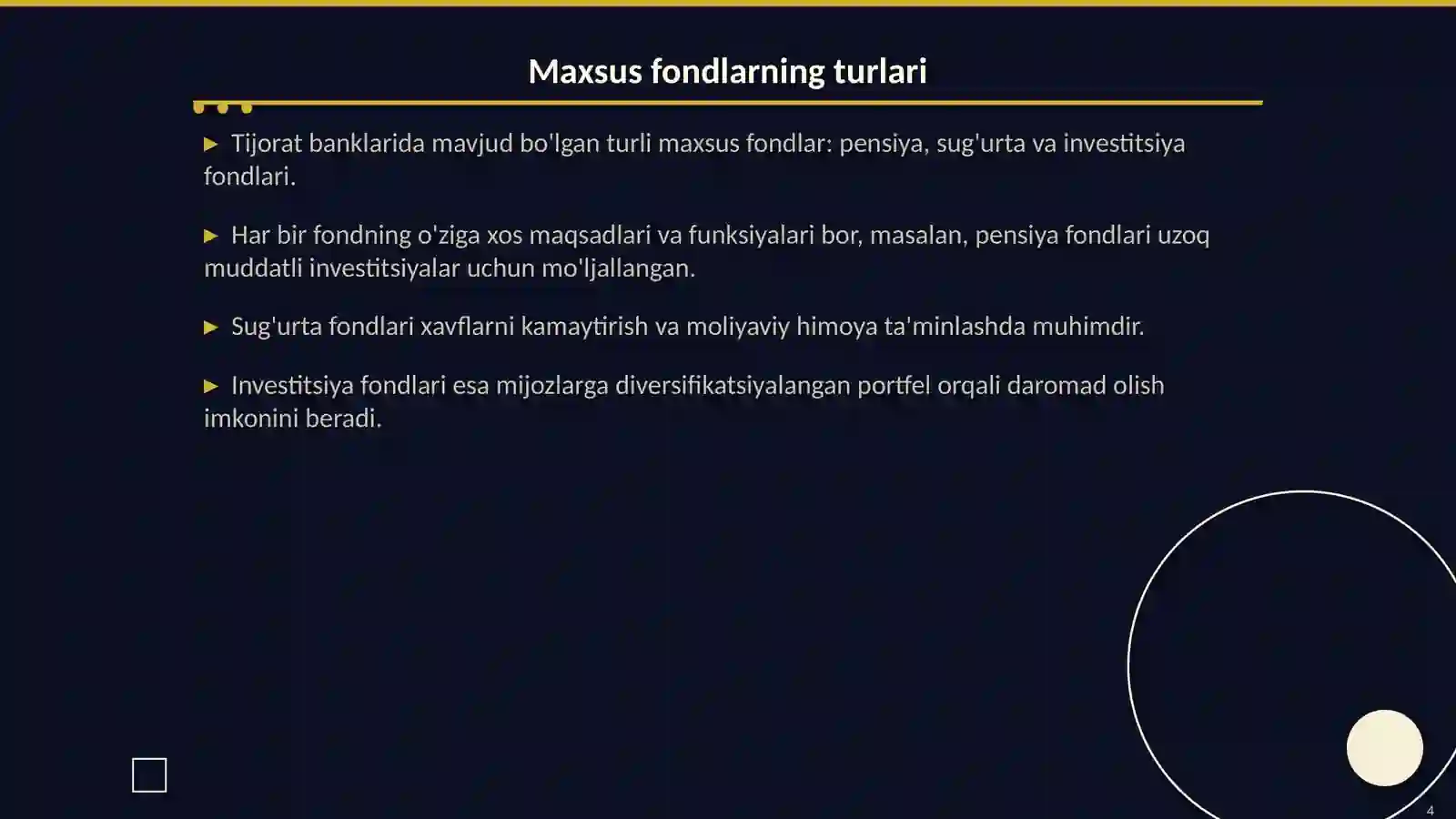 Product slide 4