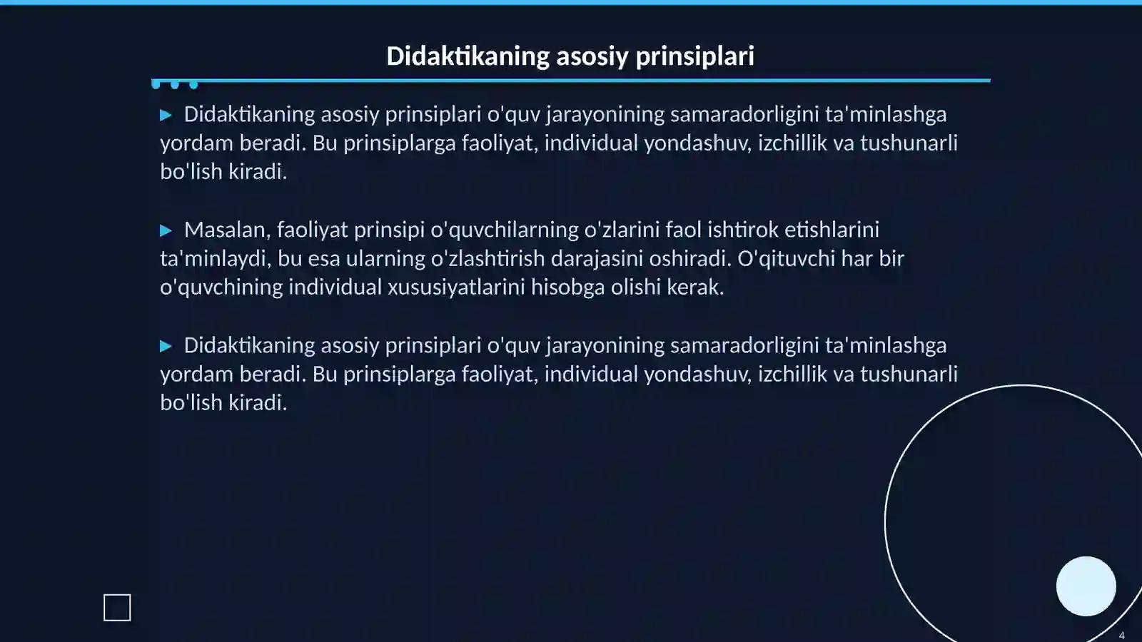 Product slide 4