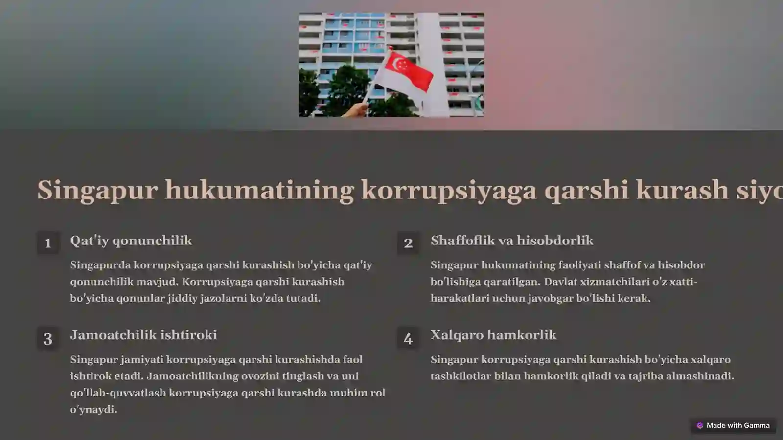 Product slide 4