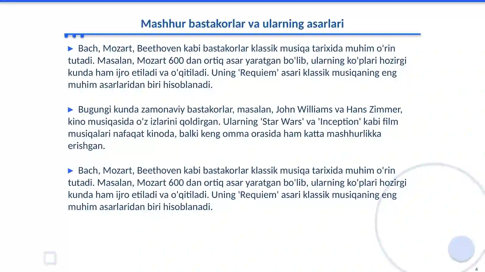 Product slide 4