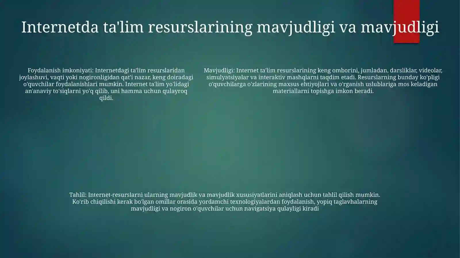 Product slide 4