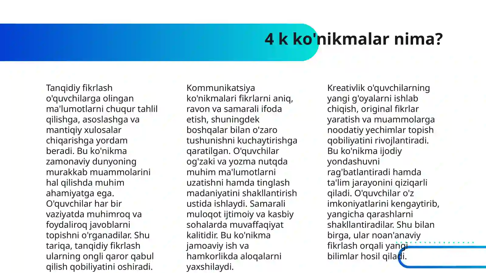 Product slide 4