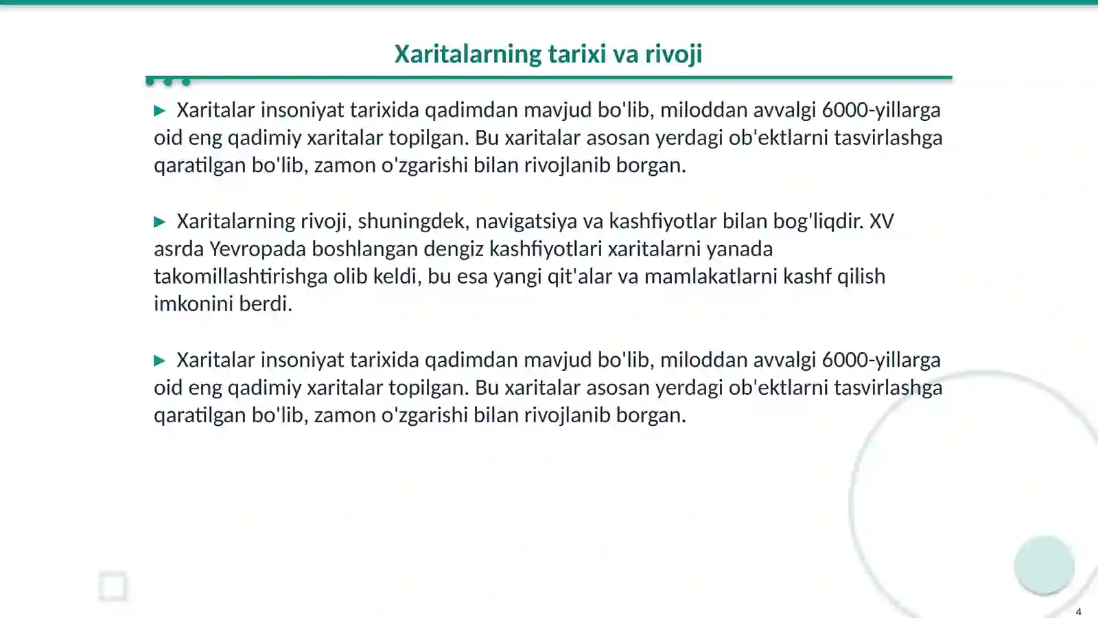 Product slide 4