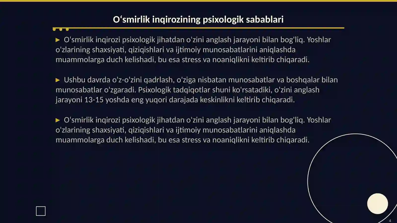 Product slide 4