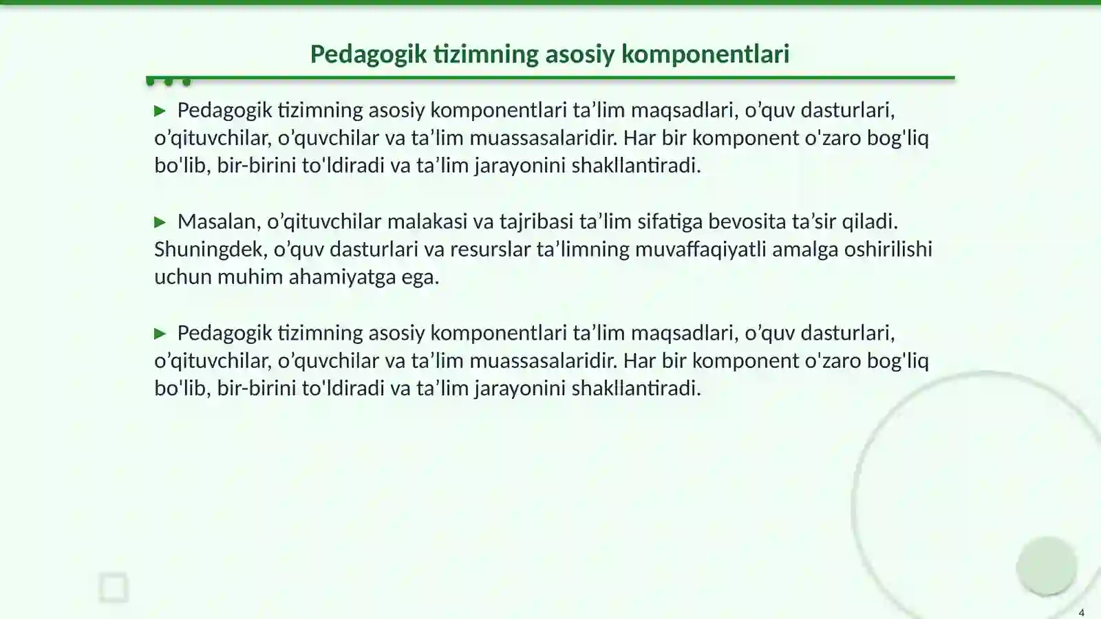 Product slide 4