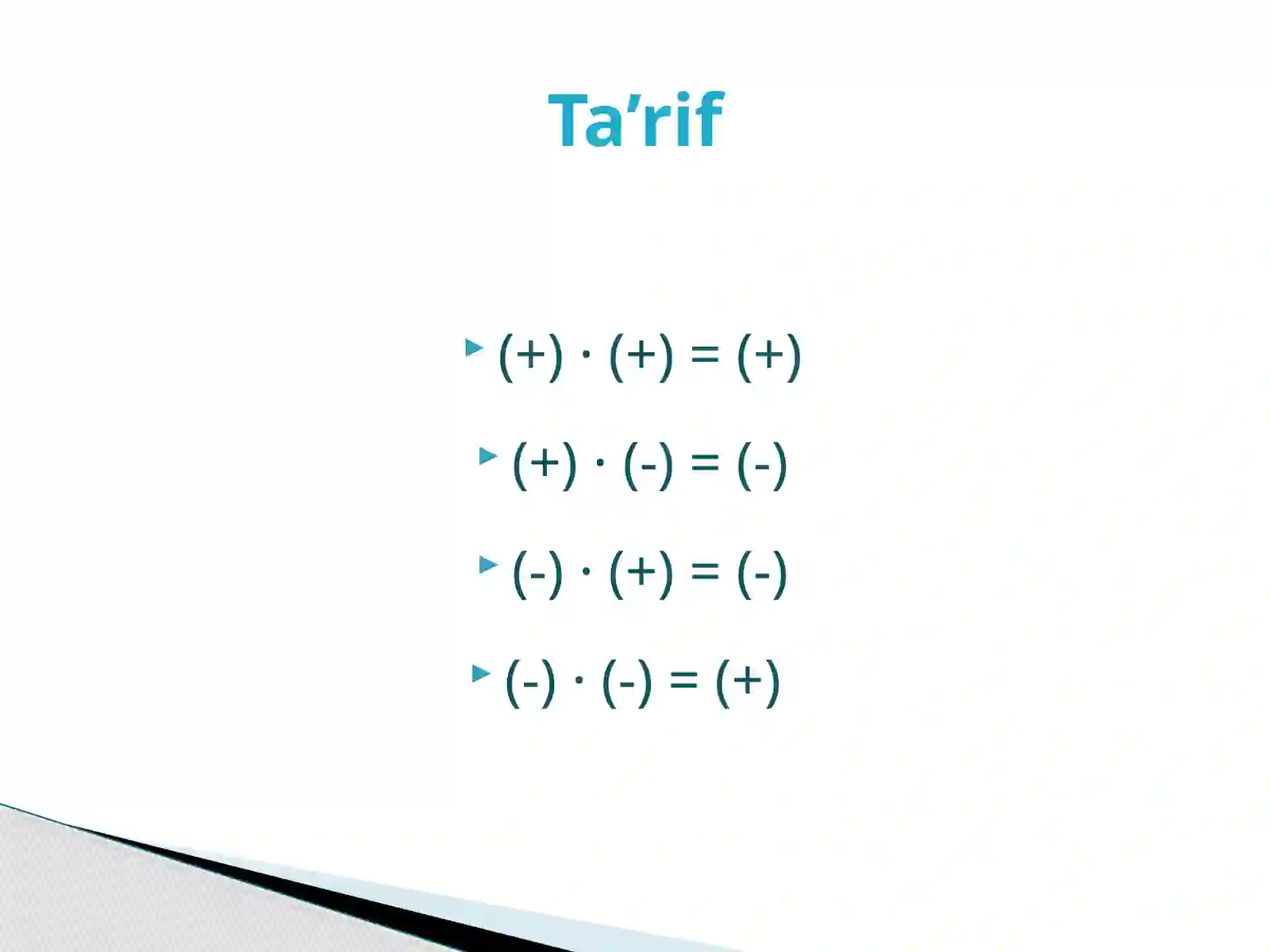 Product slide 4