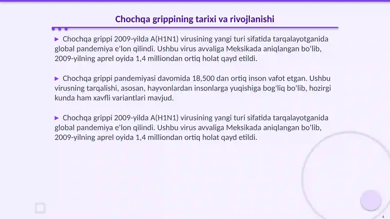 Product slide 4