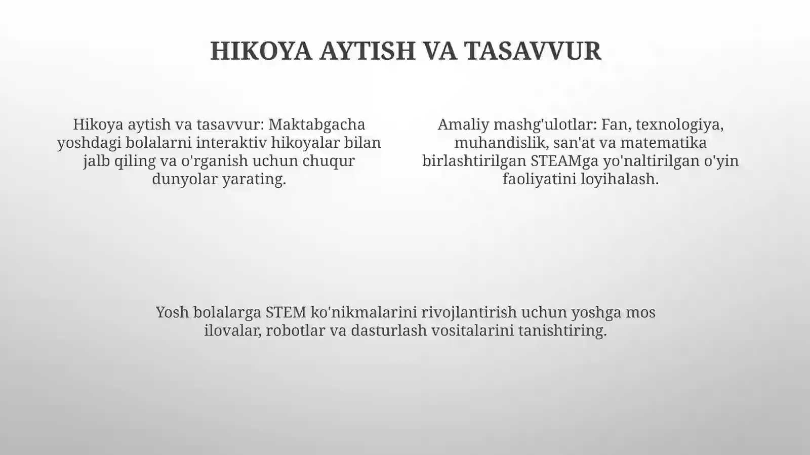 Product slide 4