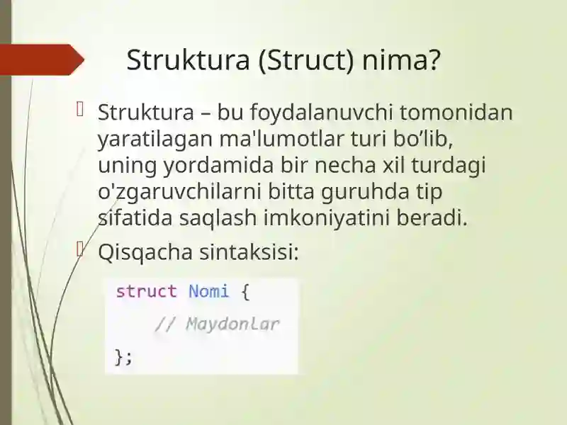 Product slide 4