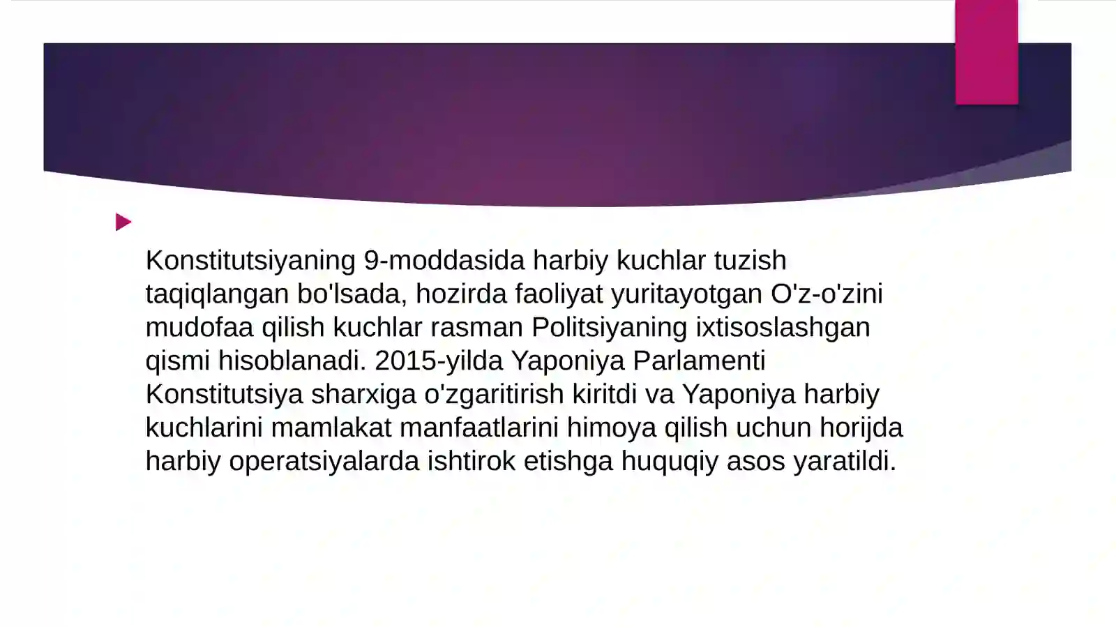 Product slide 4