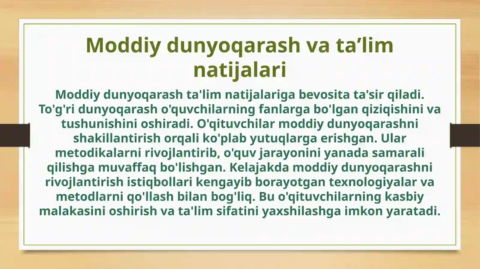 Product slide 4