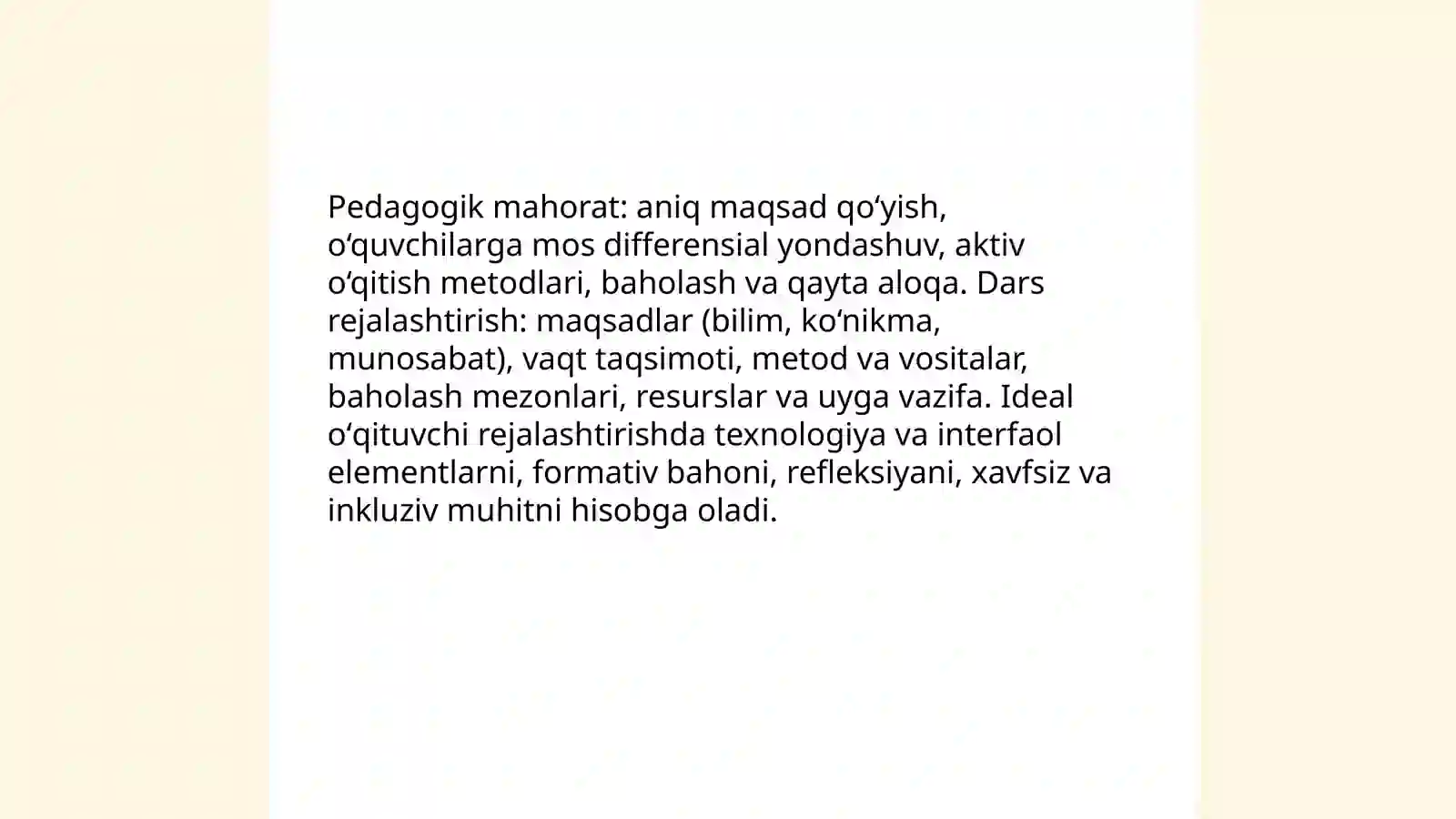 Product slide 4