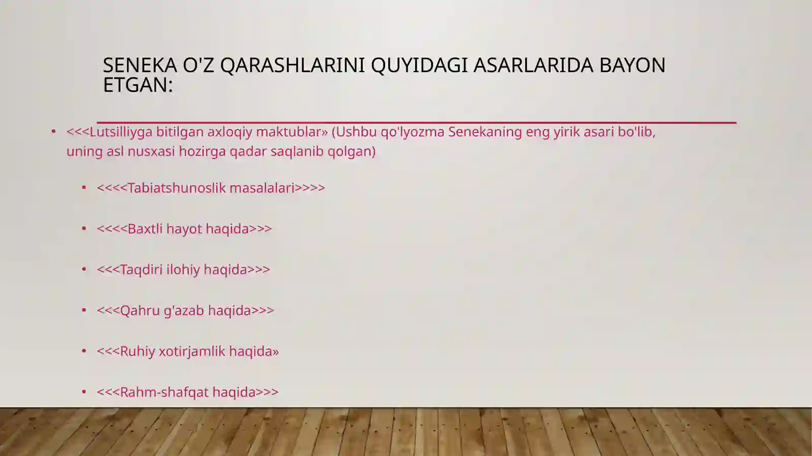 Product slide 4