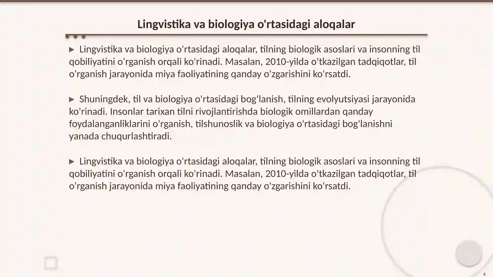 Product slide 4